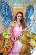 Libro Algo Mas Que Simples Palabras