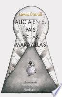 Libro Alicia en el país de las maravillas