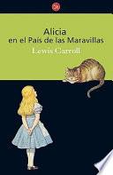 Libro Alicia en el País de las Maravillas