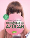 Libro Alimentación sin azúcar