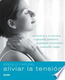 Libro Aliviar la Tensión