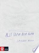 Libro Allt som blir kvar