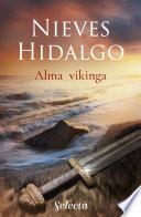 Libro Alma vikinga