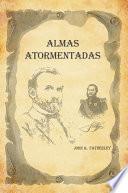 Libro Almas Atormentadas