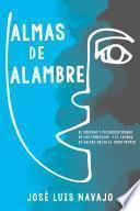 Libro Almas de alambre