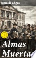 Libro Almas Muertas