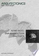 Libro Alvar Aalto