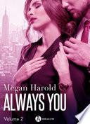 Libro Always You - 2