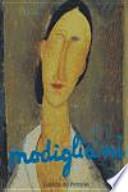 Libro Amedeo Modigliani