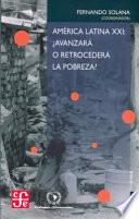 Libro América Latina XXI