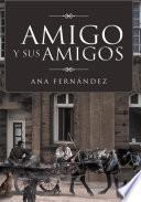 Libro Amigo y sus amigos