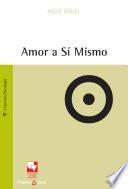 Libro Amor a si mismo