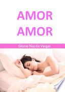 Libro AMOR AMOR