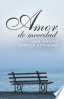 Libro Amor de mocedad