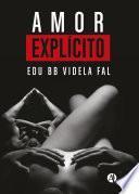 Libro Amor explícito