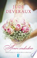 Libro Amor verdadero (Trilogía Novias de Nantucket 1)