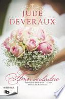 Libro Amor verdadero / True Love
