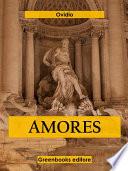 Libro Amores