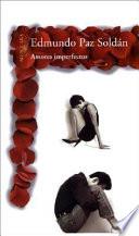 Libro Amores imperfectos