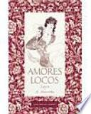 Libro Amores locos