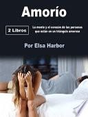 Libro Amorío