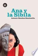 Libro Ana y la Sibila