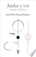 Libro Andar y ver