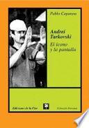 Libro Andrei Tarkovski
