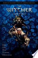 Libro Andrzej Sapkowski's The Witcher: A Grain of Truth