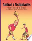 Libro Aníbal y Melquiades