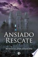 Libro Ansiado rescate