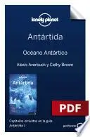 Libro Antártida 1_2. Océano Antártico