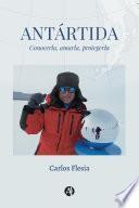 Libro Antártida