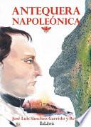 Libro Antequera napoleónica