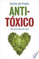 Libro Anti-Tóxico