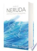 Libro Antología general Neruda / General Anthology