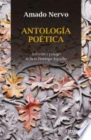 Libro Antología poética