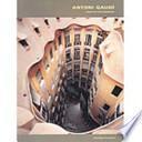 Libro Antoni Gaudí