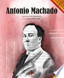 Libro Antonio Machado