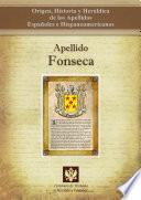 Libro Apellido Fonseca
