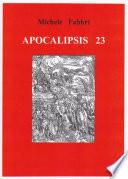 Libro Apocalipsis 23