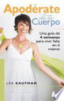 Libro Apodérate de tu cuerpo