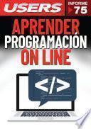 Libro Aprender programacion ON LINE