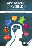 Libro Aprendizaje invisible