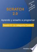 Libro Aprendo y enseño a programar en Scratch