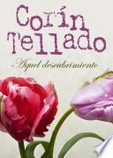 Libro Aquel descubrimiento