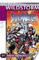 Libro ARCHIVOS WILDSTORM: STORMWATCH 1