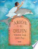 Libro Arión y el delfín