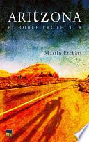 Libro Aritzona. El roble protector
