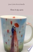Libro Aromas de café y especias